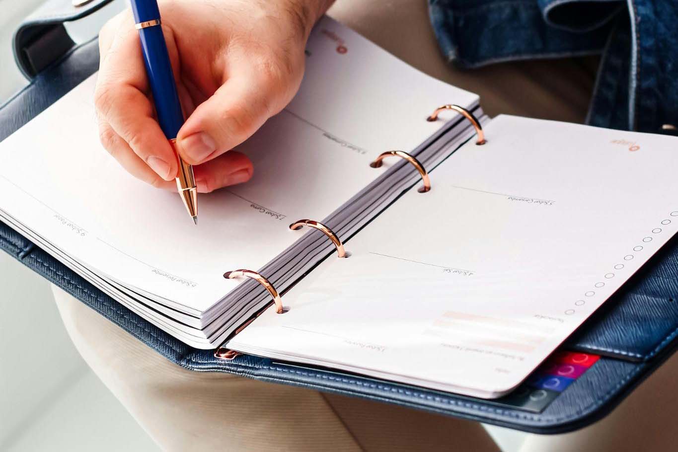 Kako bilježenje svakodnevnih promjena može pomoći liječnicima i pacijentima